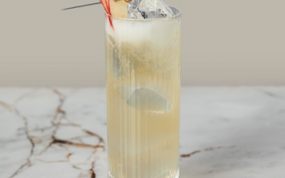 Apple Highball